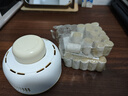 MRYU蝸艾蝸家無煙艾灸罐套裝蝸愛蝸家隨身灸家用艾草張仲景熱敷腹部 艾灸罐/送艾柱*60+穴位圖+延長帶 蝸艾蝸家無煙艾灸罐套裝官方直營 曬單實拍圖