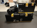 尼康（Nikon）【價(jià)保11.11】Z5II (Z5 2/ Z52 / Z5二代 ) 全畫(huà)幅微單機身 尼康云創(chuàng  ) 數碼相機 防抖 自動(dòng)識別 曬單實(shí)拍圖