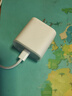 Apple/蘋(píng)果【USB-C線(xiàn)充套裝】含20W充電頭+60W 雙USB-C口1米充電線(xiàn) 曬單實(shí)拍圖