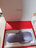 Ulike  【政府補貼】Air4藍寶石冰點(diǎn)脫毛儀去小胡子刮毛刀剃毛器美容儀生日禮物送女友  曬單實(shí)拍圖