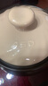 愛仕達(dá)（ASD）砂鍋煲湯燉鍋耐高溫家用陶瓷煲仔飯沙鍋燃?xì)庠蠲骰饘Ｓ?.5升 曬單實拍圖