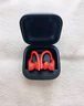 beats Powerbeats Pro  完全無(wú)線(xiàn)高性能耳機 真無(wú)線(xiàn)藍牙運動(dòng)耳機 beats Powerbeats Pro 大紅色 【外貿標配】 曬單實(shí)拍圖