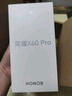 榮耀X60 Pro 十面抗摔防水耐磨 6600mAh青海湖電池 榮耀綠洲護(hù)眼屏 8+128 玄武灰 國(guó)家補(bǔ)貼 5G AI手機(jī) 曬單實(shí)拍圖