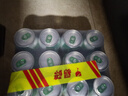 雪花啤酒（Snowbeer）清爽 330ml*24聽(tīng) 口感冰爽【經(jīng)典熱銷(xiāo)】中秋送禮 曬單實(shí)拍圖