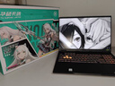 華碩天選6 Pro 酷睿版 國家補貼20% 16英寸游戲本 筆記本電腦(i7-14650HX 16G 1T RTX5060 2.5K)灰 曬單實(shí)拍圖