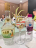 文君文君 金質(zhì)文君酒 1988 復刻版 52度 500ml 濃香型白酒 1瓶（新老包裝隨機） 曬單實(shí)拍圖