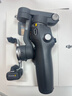 大疆【新品】DJI Osmo Mobile 8 手機穩定器手持云臺OM8 360度跟拍防抖自拍桿折疊便攜直播vlog神器 曬單實(shí)拍圖
