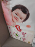 好奇（Huggies）鉑金裝小桃褲紙尿褲中號M72片(6-11kg)尿不濕【消暑散熱】 曬單實(shí)拍圖