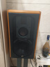 惠威（HiVi）M5A家庭影院2.0智能音箱多媒體音響有源藍牙wifi立體聲HiFi書(shū)架客廳電視電腦音響 曬單實(shí)拍圖