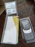 諾基亞（NOKIA）3210 4G 移動(dòng)聯(lián)通電信廣電全網(wǎng)通 2.4英寸雙卡雙待 直板按鍵學(xué)生功能機(jī)備用手機(jī)黑色 曬單實(shí)拍圖