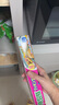旭包鮮日本品牌加厚鋁箔紙30cm*15m錫紙空氣炸鍋烘培燒烤烤箱烤盤(pán)蛋撻托 曬單實(shí)拍圖