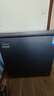 美的（Midea）無(wú)霜王181升風(fēng)冷無(wú)霜冰柜家用冷藏冷凍兩用200升左右冷柜-40度超低溫冰箱BD/BC-181WKEMS國家補貼 曬單實(shí)拍圖