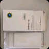 Smorss【2片】適用vivo xfold3/pro手機(jī)膜XFold3折疊屏非鋼化水凝膜 外屏全屏覆蓋防摔抗指紋保護(hù)前貼膜 曬單實(shí)拍圖