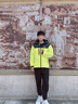 喜馬拉雅梅里鵝絨服 駱駝聯(lián)名戶(hù)外專(zhuān)業(yè)防風(fēng)保暖耐磨高蓬厚雪山攀登羽絨服 曬單實(shí)拍圖