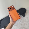 金恒適用于蘋果17promax手機(jī)殼新款透明無邊框iphone17保護(hù)套17promax超薄防摔帶鏡頭膜簡(jiǎn)約高級(jí)外殼男 【全透明】超透無邊框-鏡頭全包-帶鏡頭膜 iPhone 17 Pro Max 曬單實(shí)拍圖