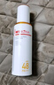 薇諾娜林高遠(yuǎn)同款清透防曬乳50gSPF48PA防曬霜隔離護(hù)膚品 曬單實(shí)拍圖