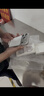 Apple/蘋果 iPhone 17Pro透明保護(hù)殼 手機(jī)殼蘋果17手機(jī)殼蘋果手機(jī)殼 曬單實(shí)拍圖