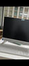 戴爾（DELL）靈越5430/5420/23.8/27寸護眼屏微邊框商用辦公影音娛樂(lè )教育學(xué)習臺式電腦前臺高性能高顏值一體機 27英寸【新款白色】i5-1334U 【頂配爆款】32G/1TB/高速固態(tài)全 曬單實(shí)拍圖