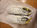 耐克NIKE跑步鞋女飛馬40氣墊PEGASUS 40運動(dòng)鞋DV3854-101白38 曬單實(shí)拍圖