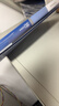 得力（deli）12只A4/30頁(yè)資料冊文件收納冊活頁(yè)插袋文件夾標書(shū)合同文件資料袋票證收納 辦公學(xué)習用品5003 曬單實(shí)拍圖