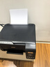 愛(ài)普生（EPSON）打印機家用小型 L3251 L3253 彩色照片噴墨倉式連供A4手機電腦無(wú)線(xiàn)掃描復印一體機作業(yè)試卷學(xué)生用 【官配款】L3253黑色（無(wú)線(xiàn)打印掃描三合一） 官方標配 曬單實(shí)拍圖