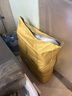 十月結晶嬰兒一次性隔尿墊160片33*45cm透氣防水?huà)雰耗驂|護理墊 熊貓寶寶 曬單實(shí)拍圖
