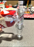卓譽(yù)瀘州高粱酒自飲泡酒專(zhuān)用52度清香型白酒桶裝純糧食酒5L散酒約10斤 曬單實(shí)拍圖