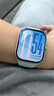 vivo WATCH GT 2 自在藍  超窄邊高亮大屏 照片表盤(pán)一碰換 33天藍牙續航 智能手表 曬單實(shí)拍圖