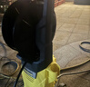 KARCHER德國卡赫K3HR洗車(chē)機高壓清洗機洗車(chē)高壓噴水水槍家用沖洗 曬單實(shí)拍圖