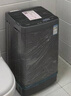 美的（Midea）波輪洗衣機(jī)全自動(dòng)家用 MB55V36E 5.5公斤 宿舍租房 迷你洗衣機(jī)小型 隨心洗 以舊換新 家電國(guó)家補(bǔ)貼 曬單實(shí)拍圖