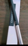 自然堂（CHANDO） 纖變萬(wàn)畫(huà)精細眉筆 眼妝彩妝化妝品（防水防汗免削不結塊易上手） #02深棕色0.06g 曬單實(shí)拍圖