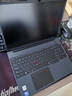 ThinkPad P16s AI 聯(lián)想筆記本電腦2025高性能商務(wù)辦公設計師輕薄大學(xué)生移動(dòng)工作站手提電腦 U7-255H/32G/1T/FHD+/UMA 曬單實(shí)拍圖