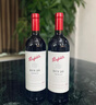 奔富（Penfolds）BIN28卡琳娜設拉子紅葡萄酒 750ml*6瓶原箱裝 木塞中秋送禮 曬單實(shí)拍圖
