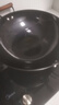 蘇泊爾（SUPOR）鐵鍋無(wú)涂層炒鍋真不銹家用炒菜鍋爆炒鍋鑄鐵防粘鍋燃氣電磁爐通用 4-7人使用  【帶副把手】 34cm 曬單實(shí)拍圖