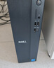 戴爾（DELL）25年新款ECS1250小機箱臺機辦公游戲財務(wù)網(wǎng)課家用臺式電腦主機商務(wù) i5-14400丨16G丨512G+2T丨大容量 單主機 曬單實(shí)拍圖