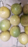 京鮮生 欽蜜9號黃金百香果 5斤單果90g+ /20-30個(gè) 生鮮水果 源頭直發(fā) 曬單實(shí)拍圖