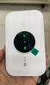 TCL隨身wifi三網(wǎng)通用免插卡無線wifi6車載4G路由器隨身便攜無限制移動聯(lián)通電信全國通用2025款5GXY15B 【升級充電款】3000毫安大電池超長續(xù)航24小時 不限速不虛標(biāo)月享1500G流量 曬單實拍圖
