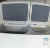 小天鵝（LittleSwan）雙桶雙缸洗衣機半自動(dòng) 12公斤大容量 強力去污 洗大件 節能 TP12S156 家電國家補貼20% 一級能效 曬單實(shí)拍圖