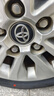 普利司通（Bridgestone）汽車(chē)輪胎 195/65R15 91H ER300 配套卡羅拉/雷凌/適配朗逸/寶來(lái) 曬單實(shí)拍圖