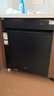 美的（Midea）【萬(wàn)向X6S Max星河版】洗碗機嵌入式18套一級水效105℃熱風(fēng)烘干母嬰消毒一鍵洗烘蒸汽單消毒UV殺菌 曬單實(shí)拍圖