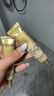 歐萊雅[花少同款]小金管防曬霜30ml*2戶外隔離霜護(hù)膚品生日禮物 曬單實(shí)拍圖