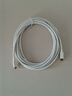 綠聯(lián)適用蘋(píng)果17/16/15充電線(xiàn)Type-C數據線(xiàn)雙頭PD100W/66W超級快充ctoc華為榮耀小米90W平板筆記本3米 曬單實(shí)拍圖