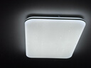 飛利浦（PHILIPS）智睿吸頂燈全光譜護(hù)眼智能已接入米家APP大客廳120W【包安裝】 曬單實(shí)拍圖