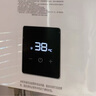 能率（NORITZ）13升燃氣熱水器【家電國家補貼15%】全屋恒溫巡航 多點(diǎn)用水 節能防凍 天然氣家用 JSQ25-EP2 曬單實(shí)拍圖