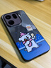 OPPO Find X9 Pro 線條小狗磁吸保護(hù)殼 官方聯(lián)名 磁吸生態(tài) 支持無(wú)線充電 適配 OPPO  Find X9 Pro 手機(jī) 曬單實(shí)拍圖