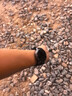 華為（HUAWEI）手表WATCH GT 5【咨詢(xún)享優(yōu)惠】運動(dòng)智能兩周續航藍牙通話(huà)體溫心率血氧健康監測送男女朋友禮物pro4 46mm幻夜黑【皮表帶+貼膜】 曬單實(shí)拍圖