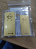 菜百首飾 足金Au999.9黃金金磚收藏禮品 “財富”金條 20克 曬單實(shí)拍圖