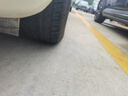 固特異（Goodyear）汽車輪胎 205/55R16 91W EF1 SPORT鷹馳F1酷跑 朗逸/速騰/卡羅拉 曬單實拍圖