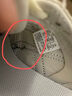 Onitsuka Tiger鬼塚虎男女運動(dòng)休閑鞋百搭輕便透氣休閑鞋子SERRANO? 米色/深藍色 37 曬單實(shí)拍圖