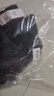 雪中飛秋冬新款男式輕薄羽絨服馬甲基礎男士短款羽絨秋馬甲 曬單實(shí)拍圖